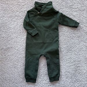 Burt’s bees Long-sleeve Jumpsuit